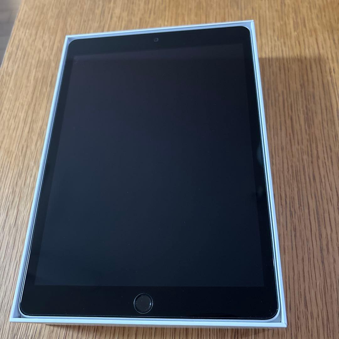 iPad 第9世代 10.2インチ 64GB A2602 完全ジャンク品