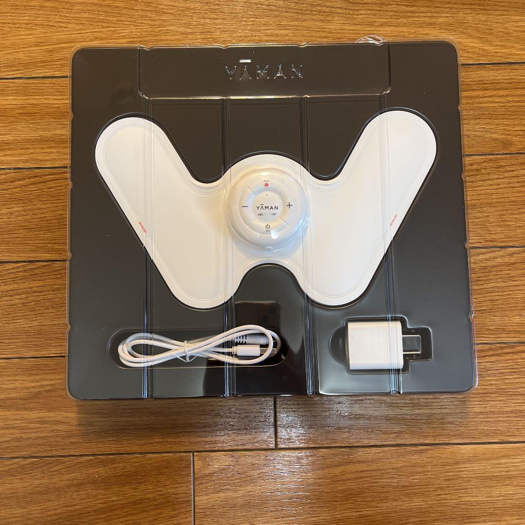 ヤーマン　YA-MAN ダブルヒートEMS