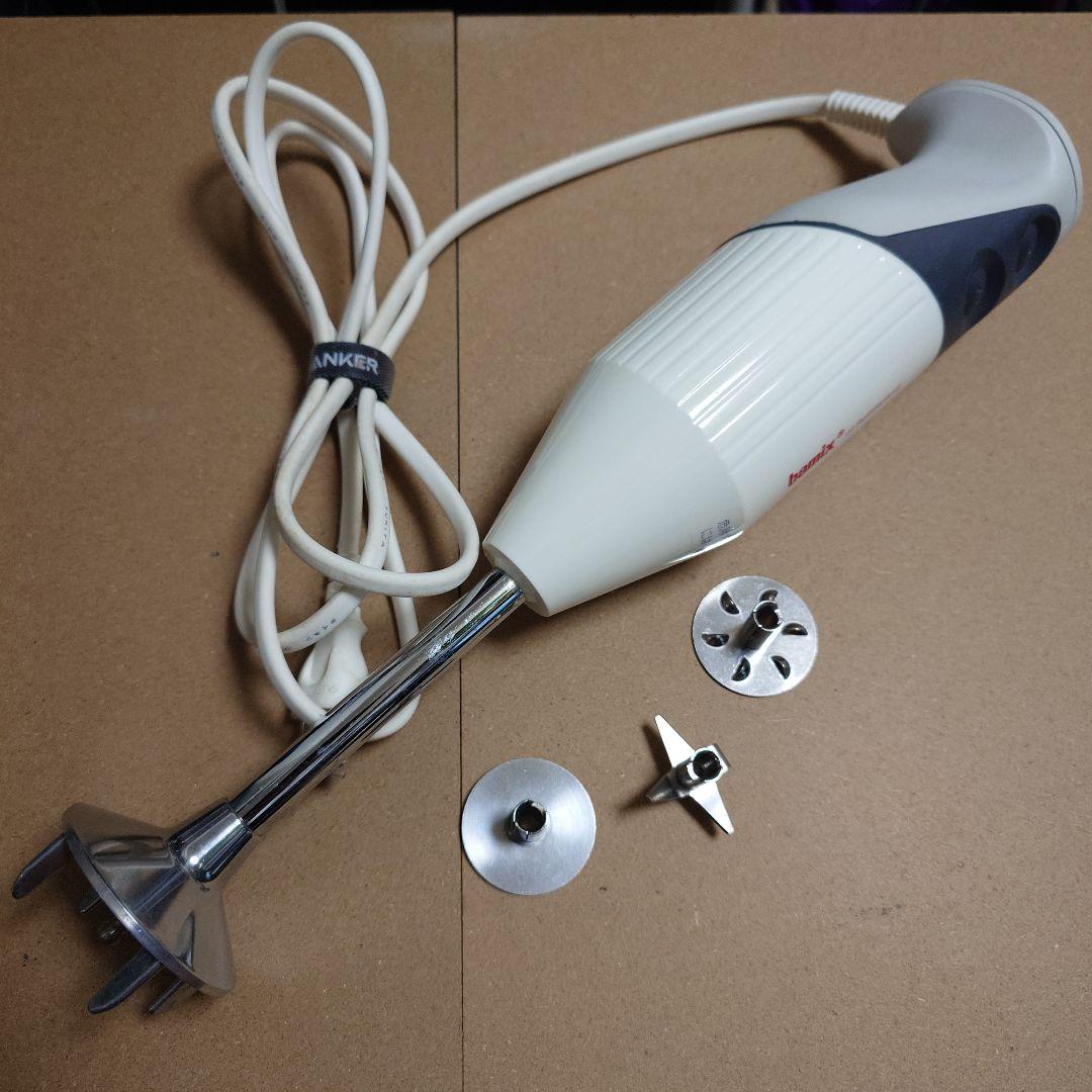 バーミックス bamix M300