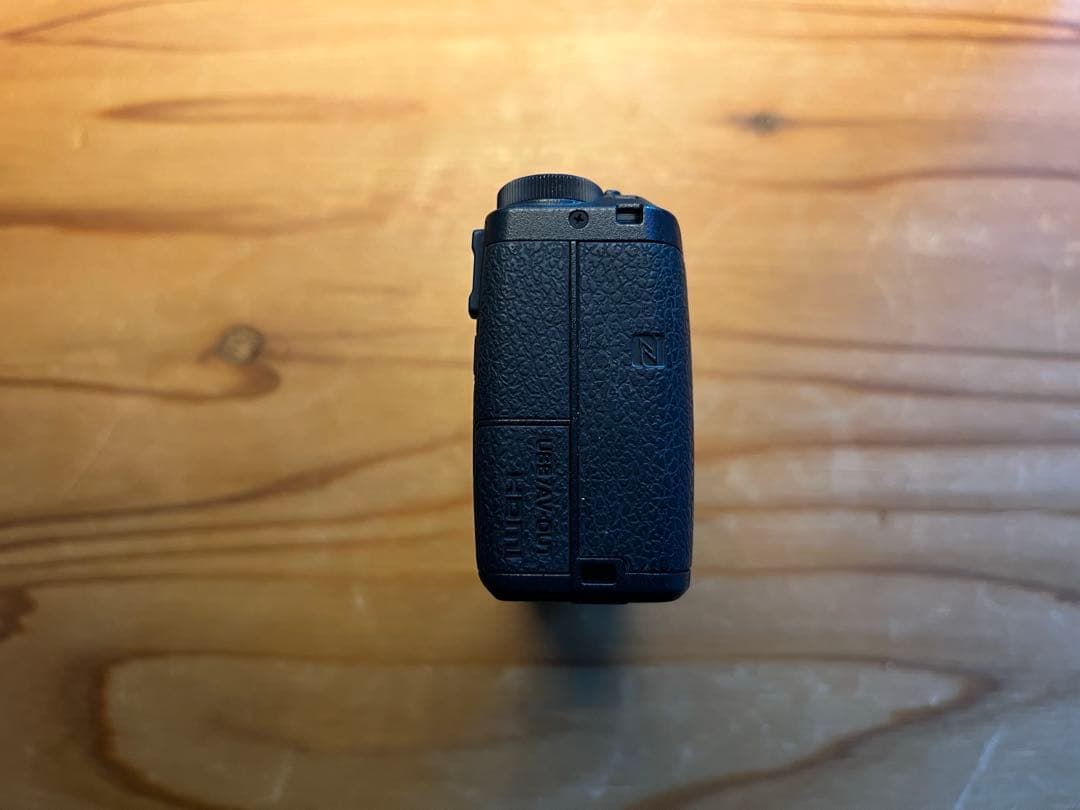 RICOH GR2 コンパクトデジタルカメラ