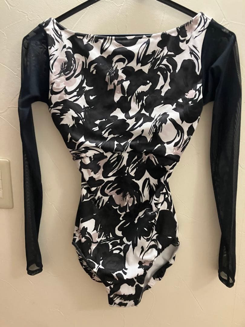 スティナ　レオタード