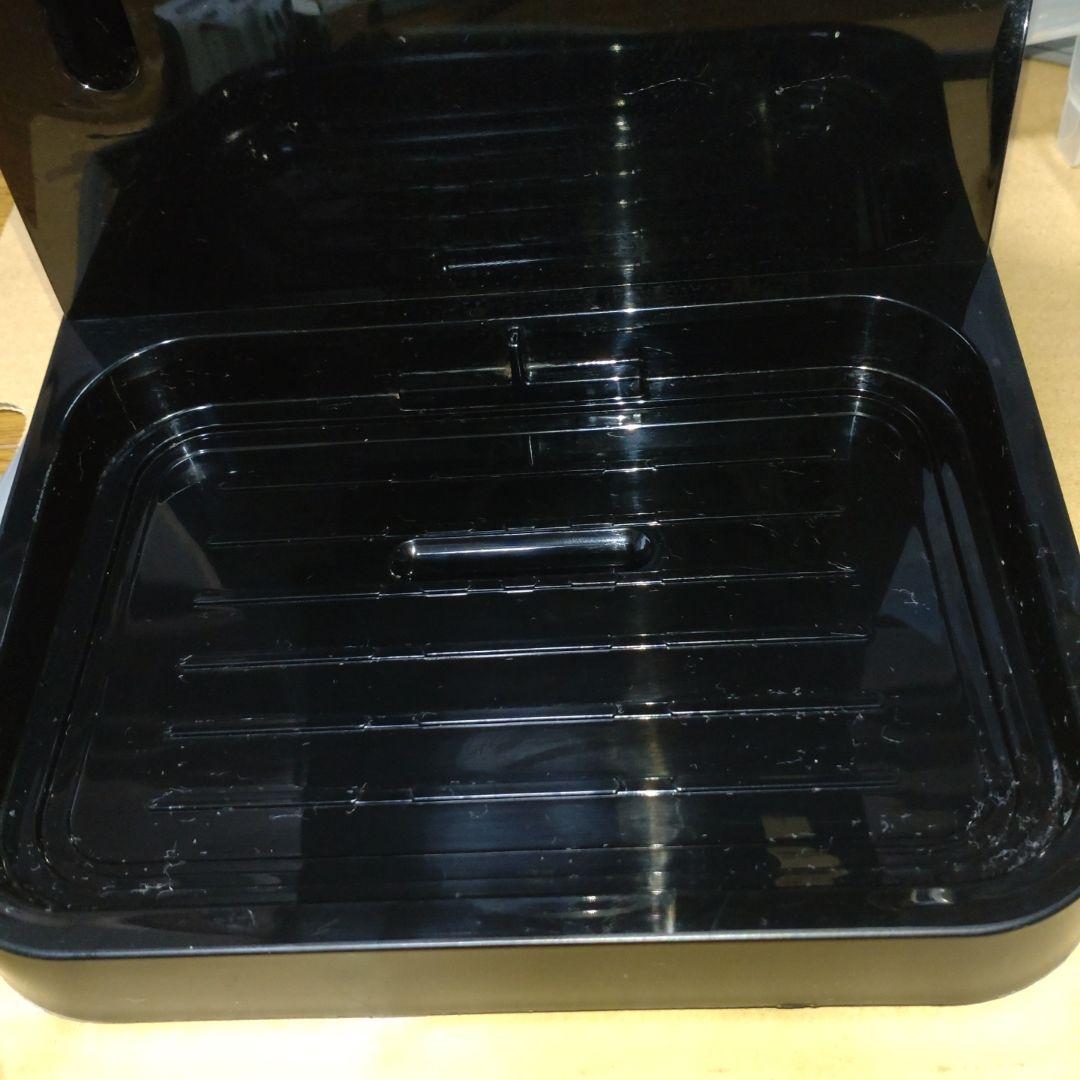 デロンギ スティローザ EC235J-BK