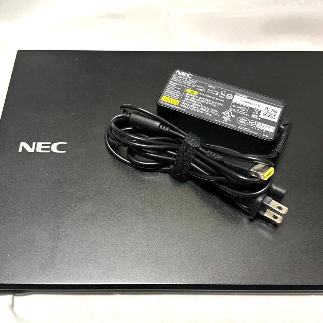【軽量・高解像度】 VersaPro VK17T/GS-J Core i5