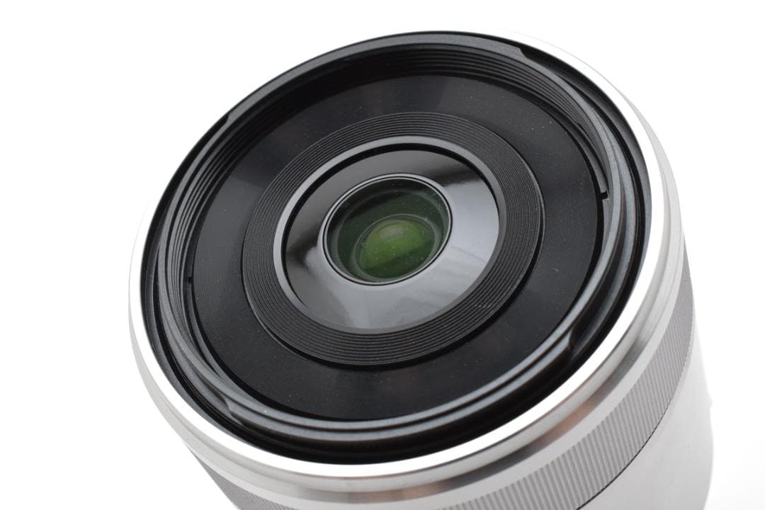 レンズ(単焦点) SONY E 30mm F3.5 Macro