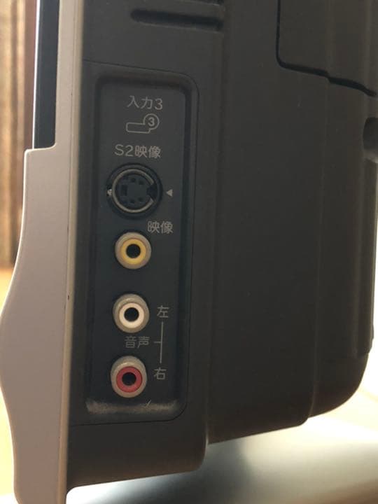 SHARP インターネットAQUOS LD-32SP1