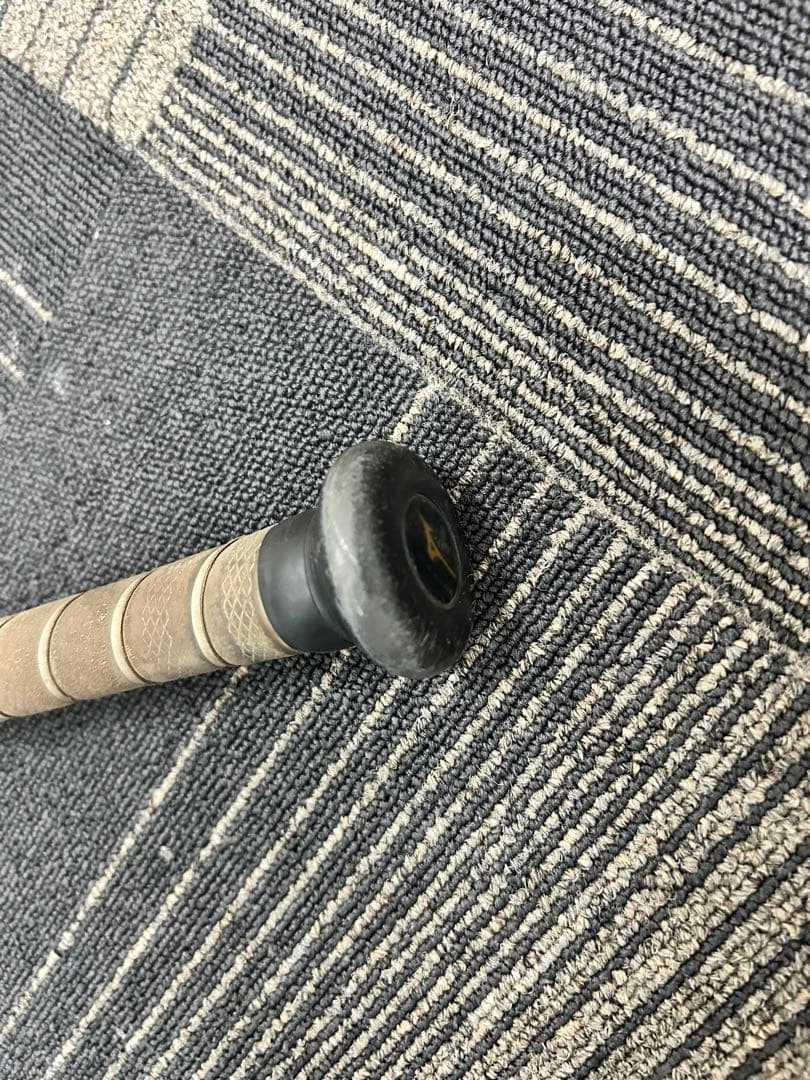 ミズノ　ビヨンドマックス　レガシー　84cm　740g トップバランス　限定