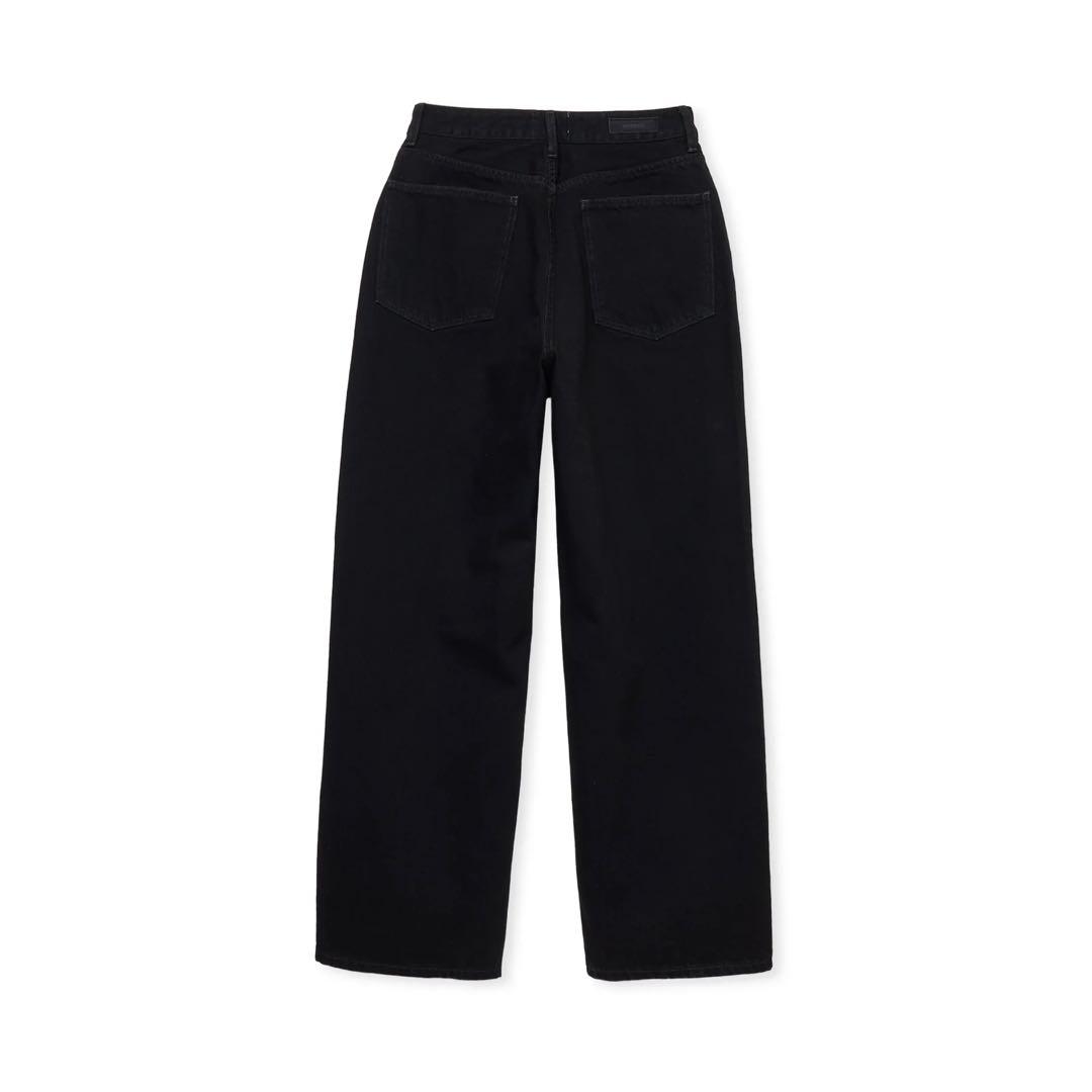 SHISHIKUI Daco / DARK BLACK 34 シシクイ