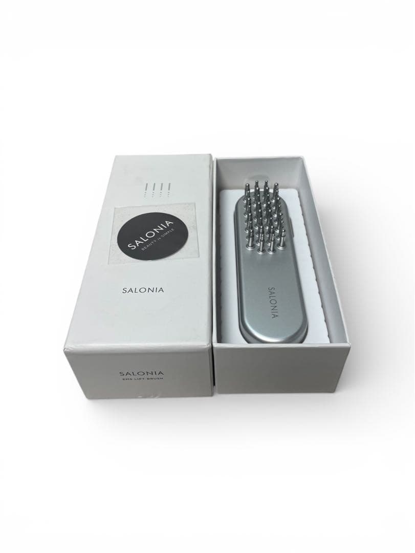 SALONIA サロニア EMSリフトブラシ SAL22206SL