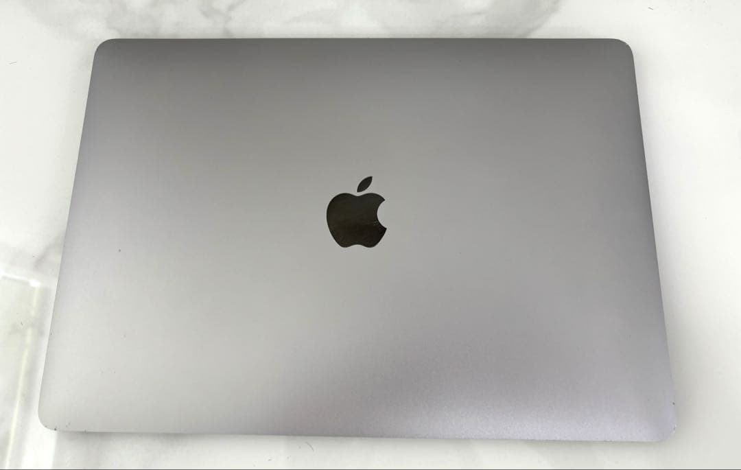 Apple MacBook Air(M1チップ) 2020