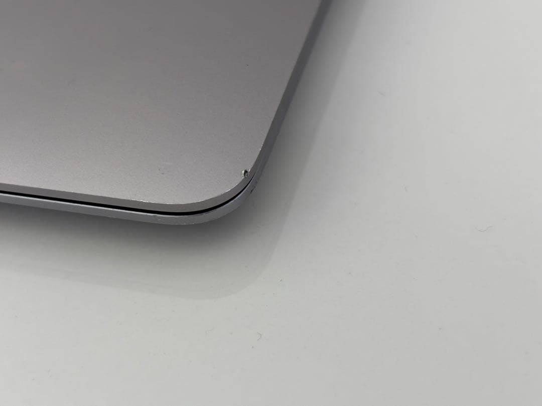 Apple MacBook Air(M1チップ) 2020