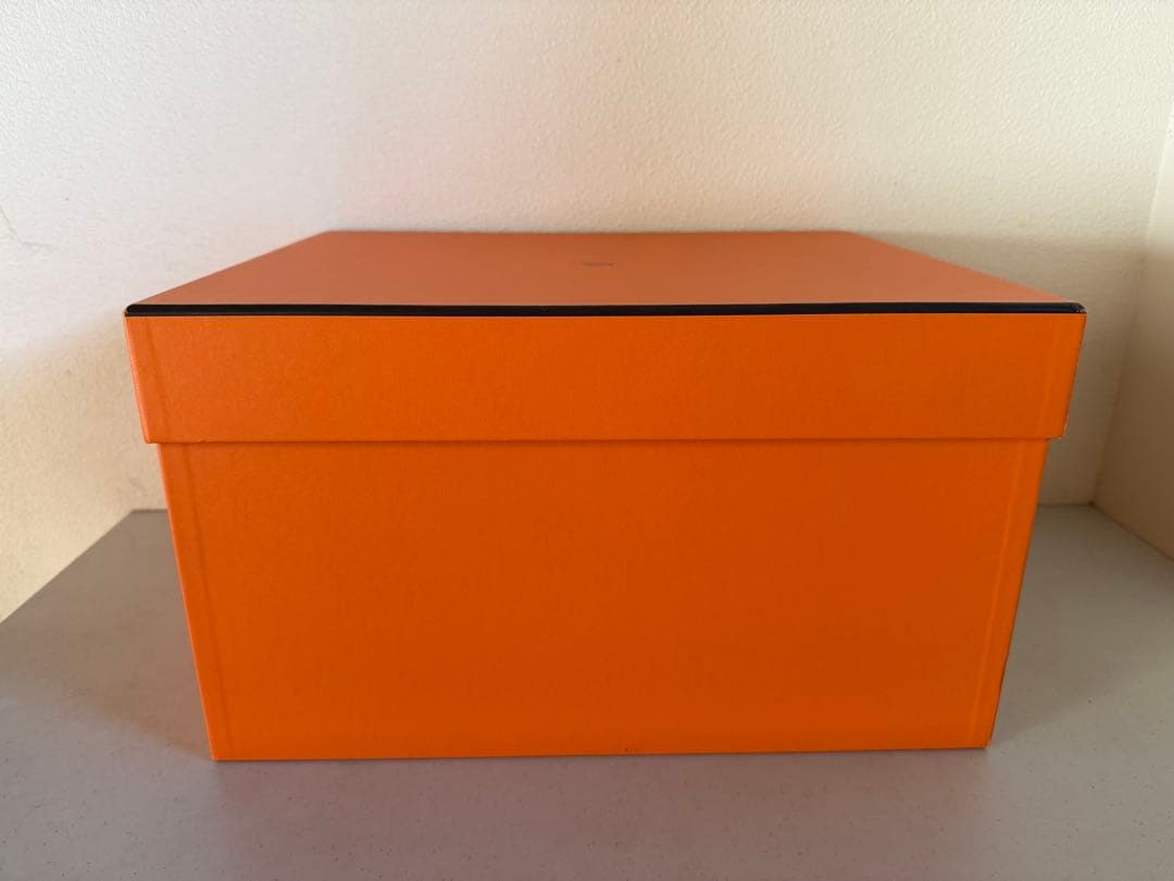 HERMES 098 BIS ピコタンロックMM 空箱ショップカード·リボン付き