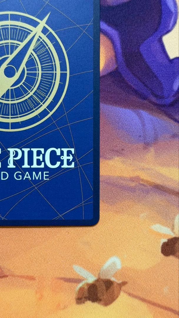 ルフィ 英語 2nd ANNIVERSARY SET OP05-119