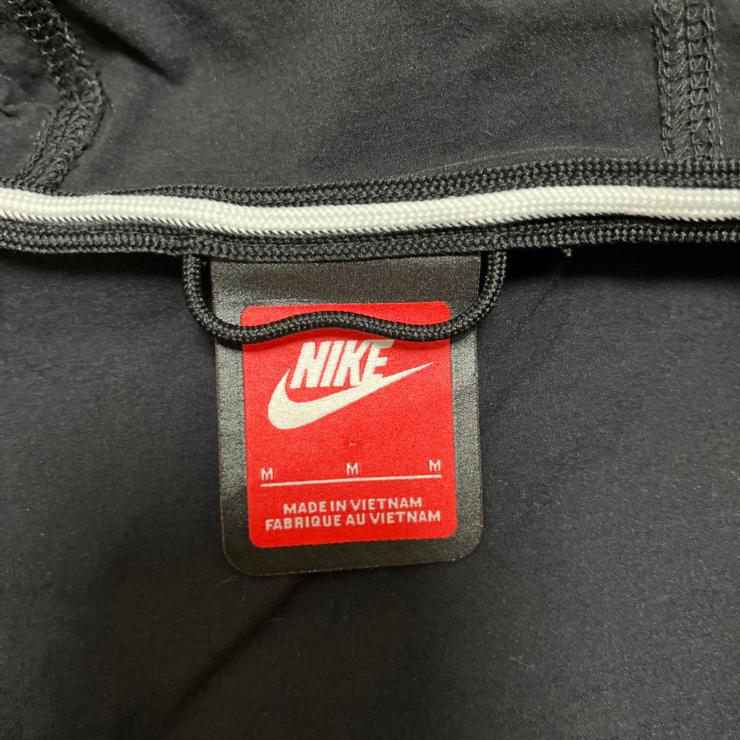 【ヤマト】NIKE ナイキ テック ウィンドランナー ウーブン ジャケット