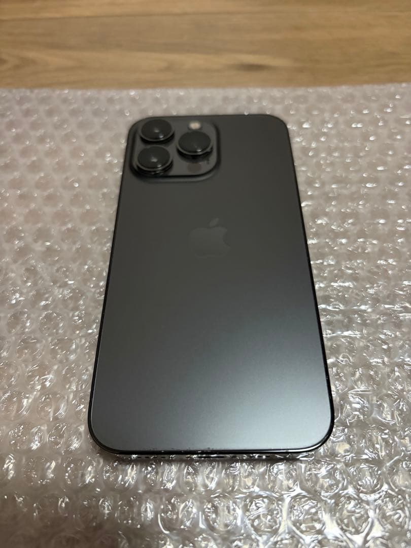 iPhone13Proグラファイト 256GB SIMフリー