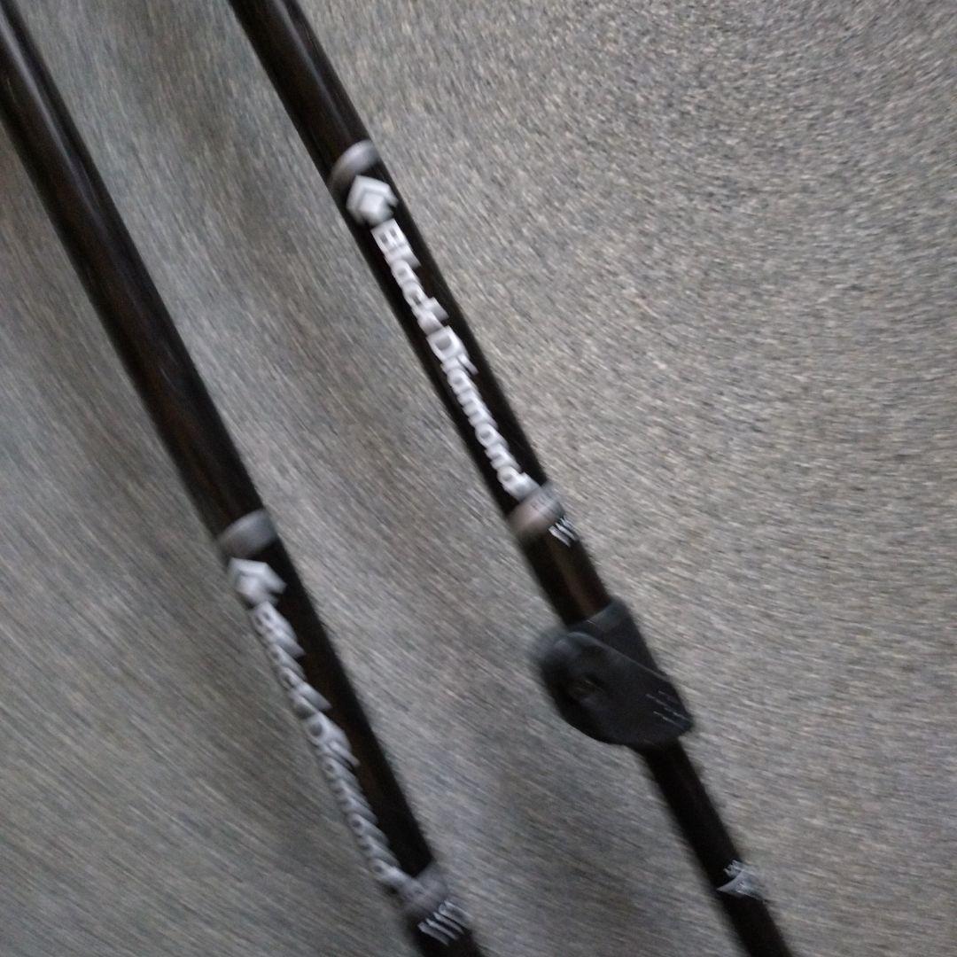  ストック カーボン