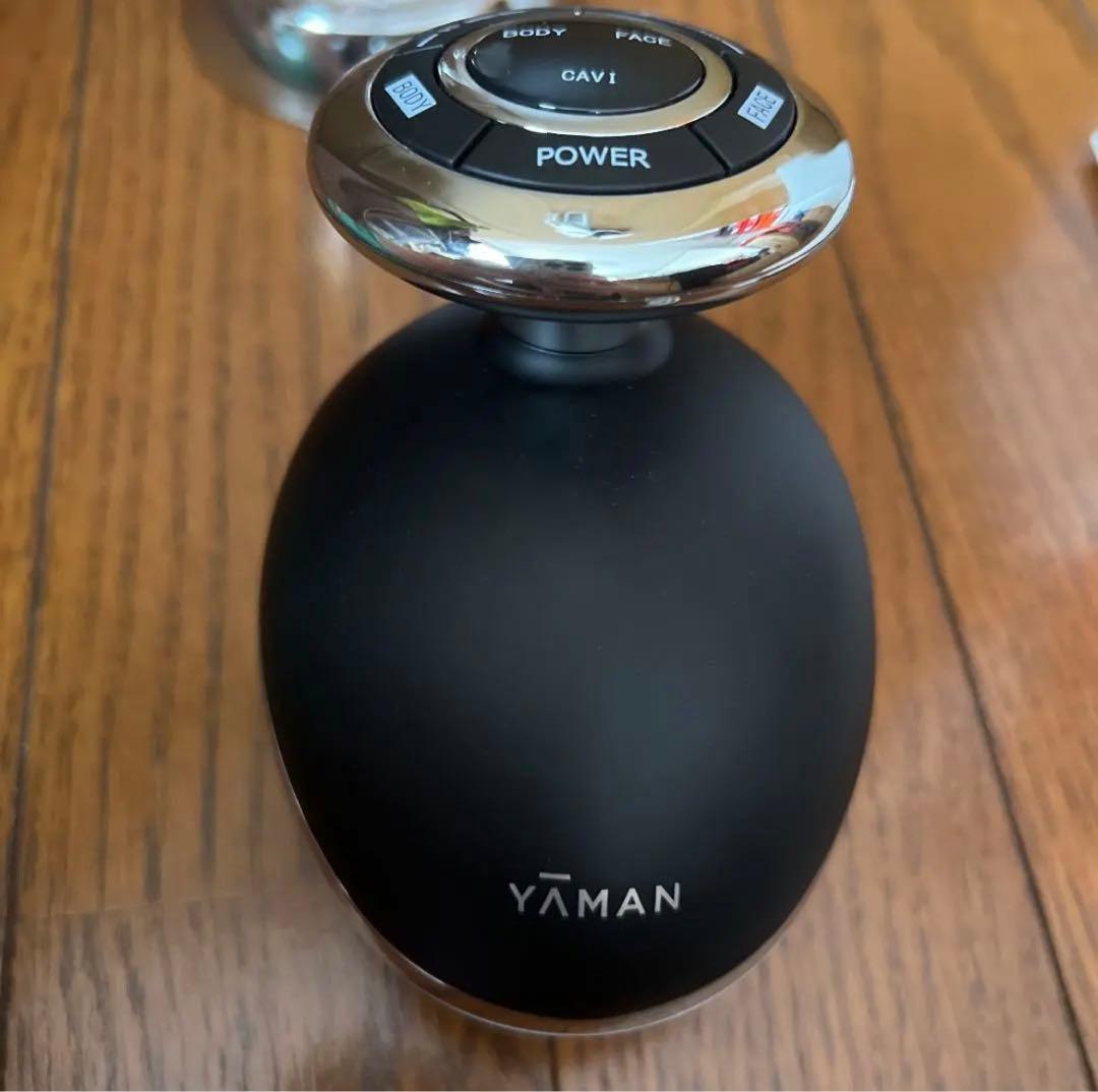 YA-MAN TOKYO JAPAN キャビスパ RFコア PLUS