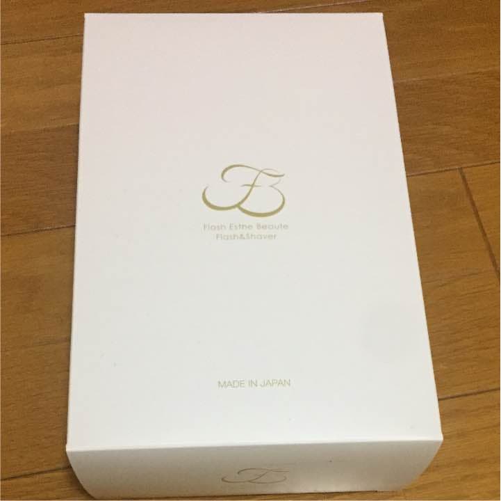 フラッシュエステボーテ