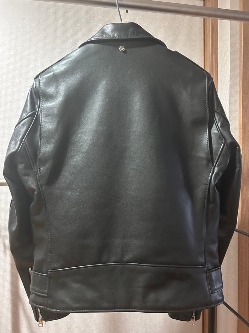 ナ*ト様 光沢/色艶良【Schott(ショット)】613UST One Star