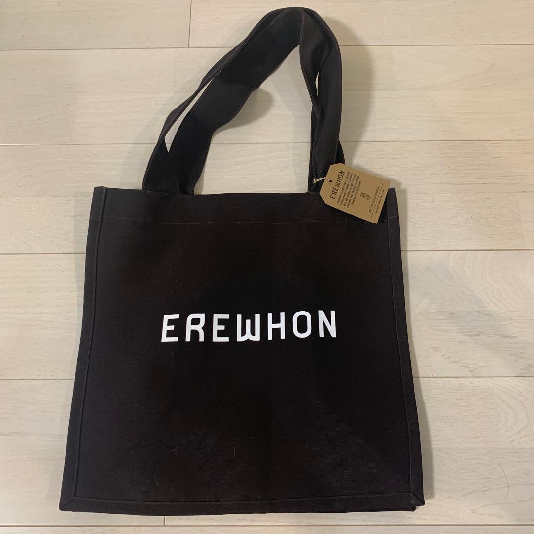 EREWHON エコバッグ♡