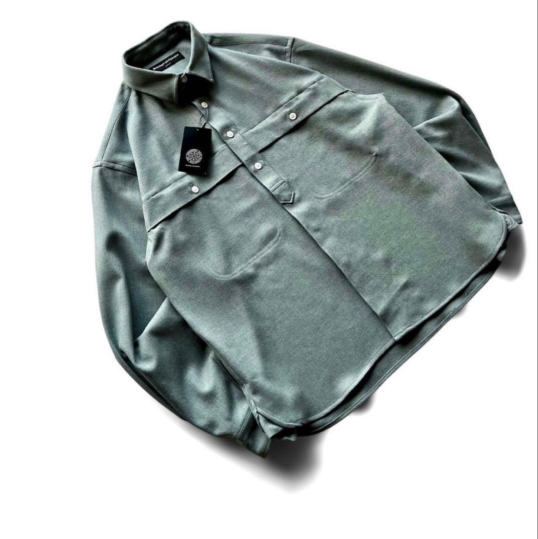 【新品未使用】Diaspora skateboards/ Bro Shirt