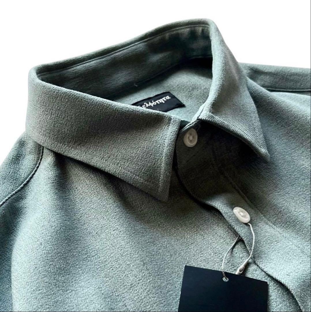 【新品未使用】Diaspora skateboards/ Bro Shirt