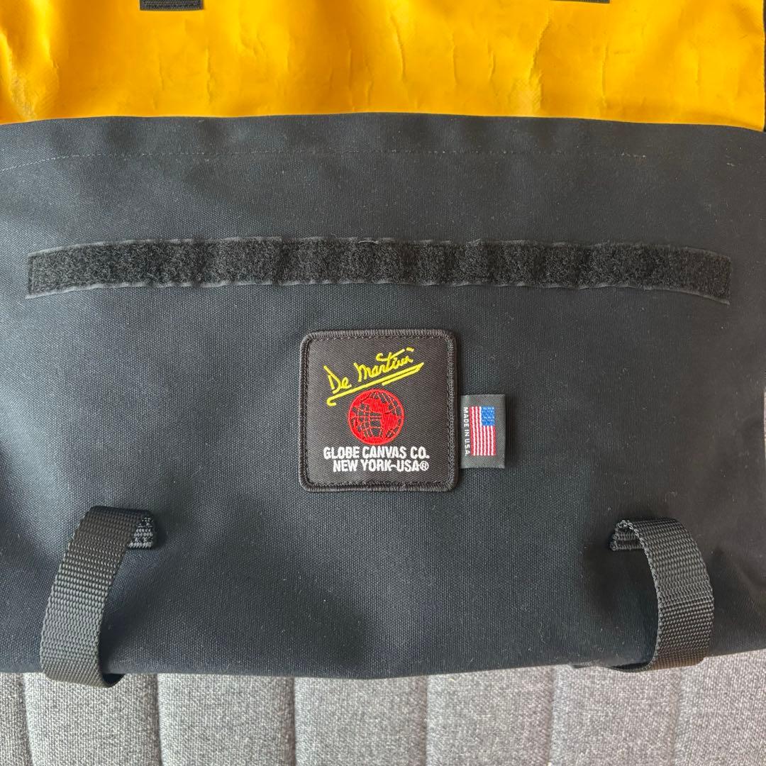 バッグ DE MARTINI* 3601 messenger bag
