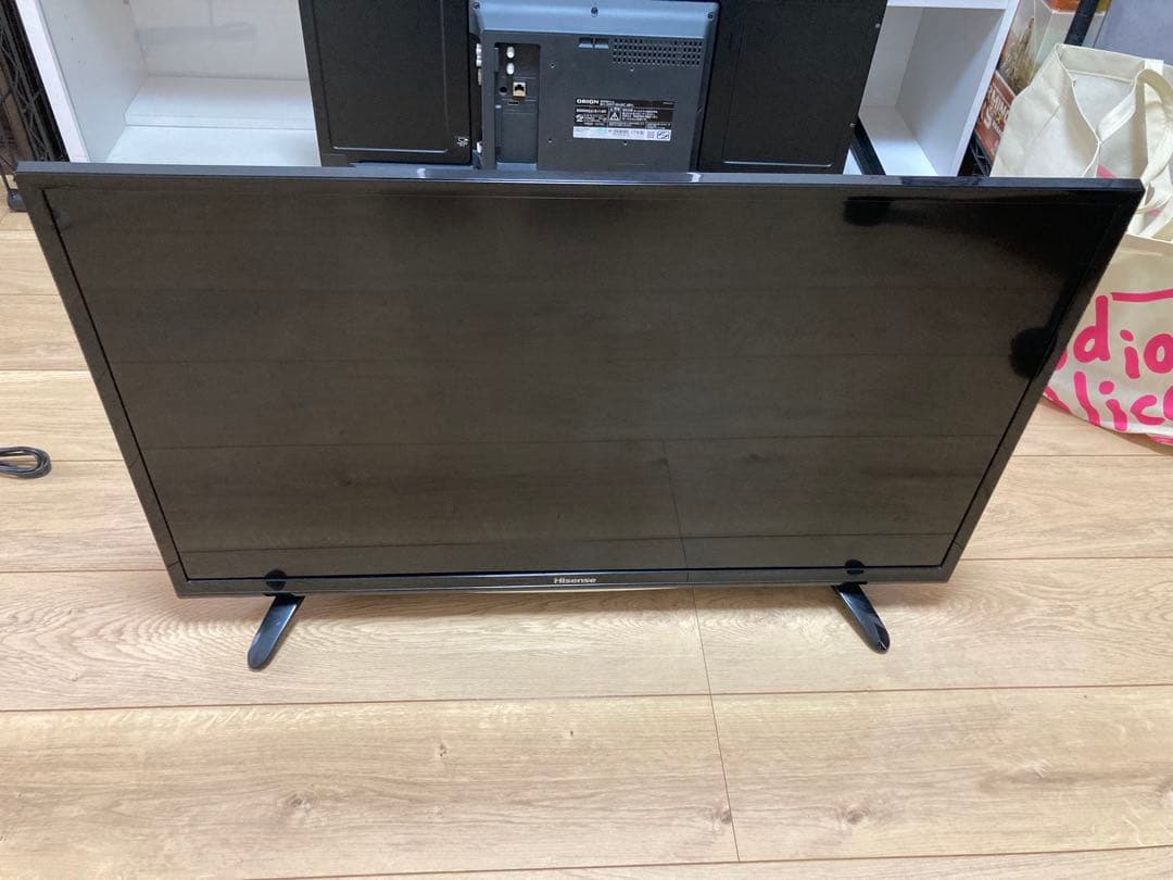 Hisense 32型　テレビ HJ32K3120