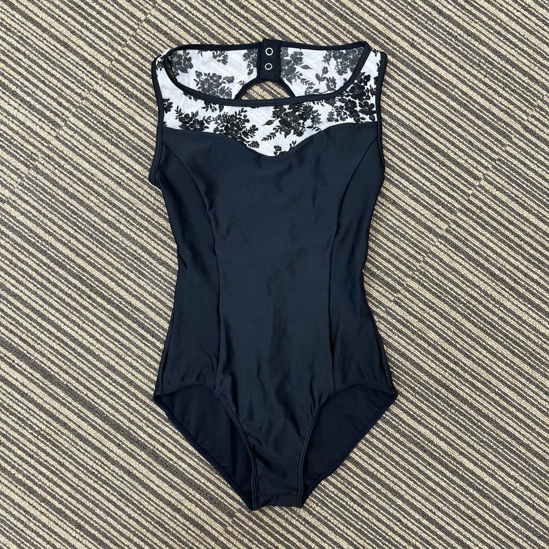 チャコット　レオタード　レディース M