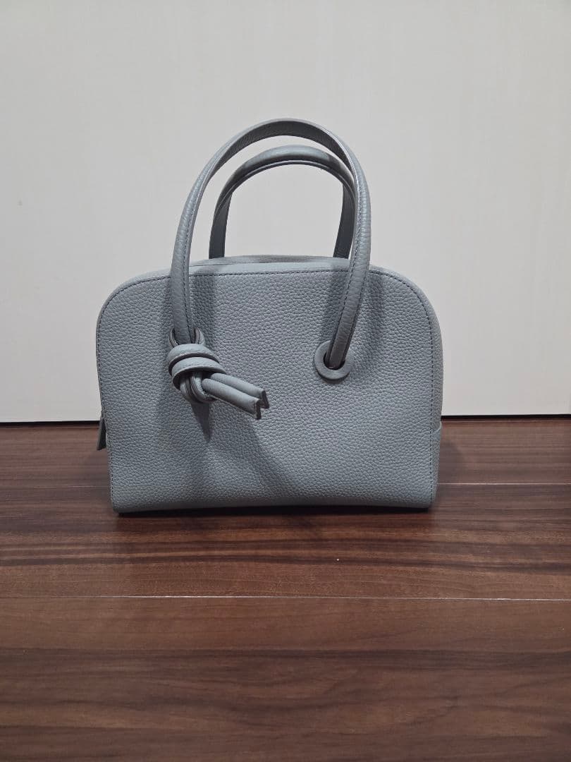 VASIC×TOMORROWLAND 別注 ハンドバッグ APERO MINI