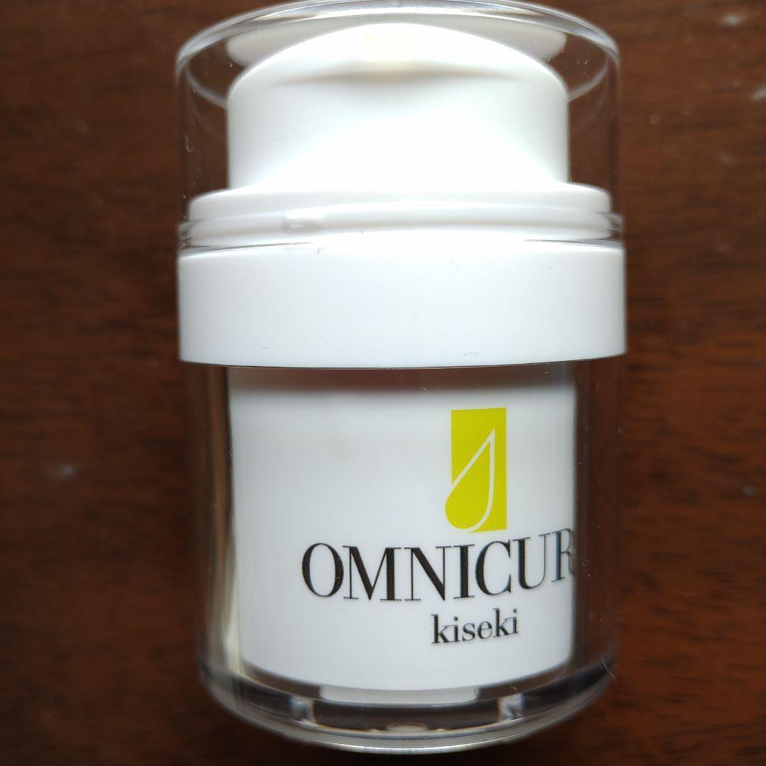 【酒さ】OMNICURE オムニキュア　キセキ 30mL