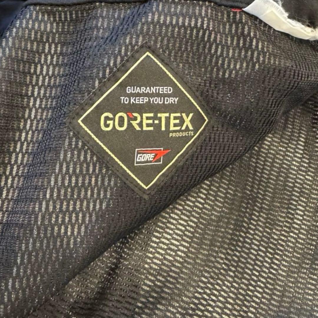 VOLCOM ボルコム ゴアテックス スノーボードウェア パンツUS XL 黒