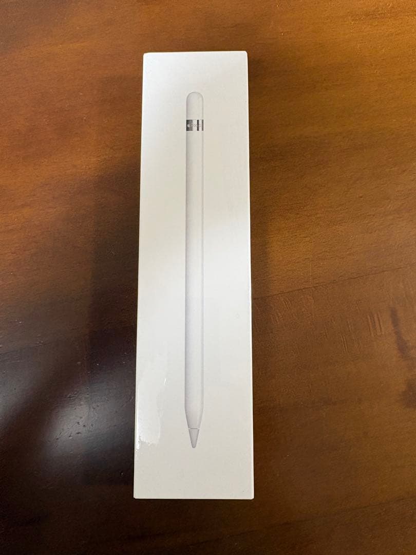 アップルペンシル（第6世代iPad対応）新品未開封