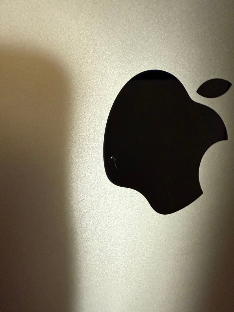 【美品】MacBook Pro 14インチ 16GB / 512GB シルバー