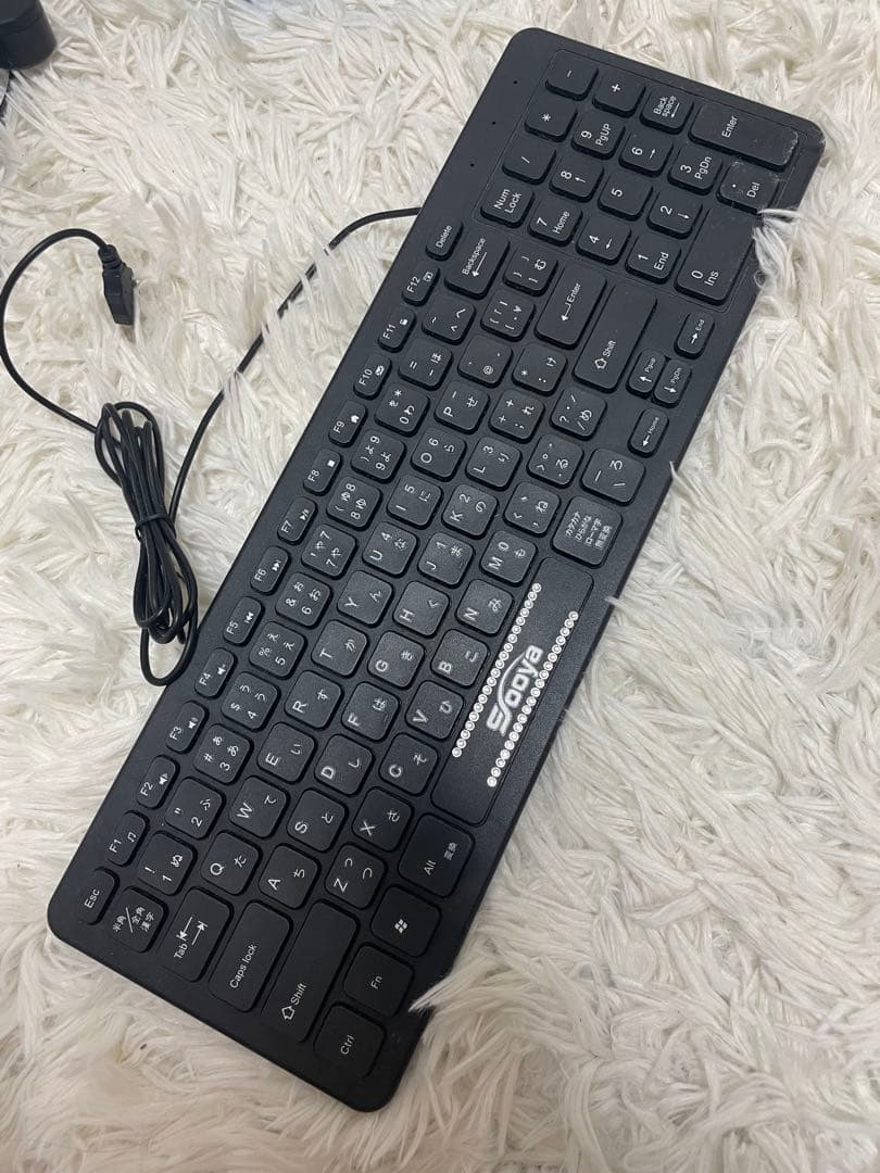 VETESA Core i5モデル 24型フルHD 液晶一体型 デスクトップPC