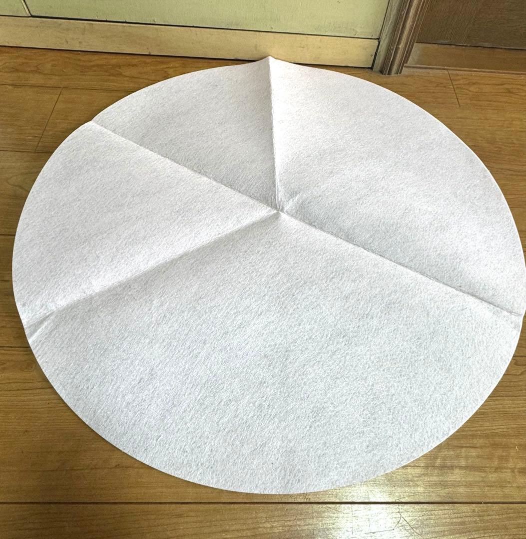 Francfrancクリスマスツリー 150cm