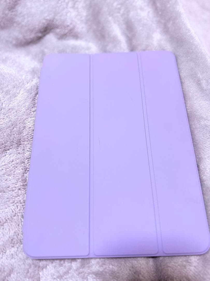 Apple純正 iPad Air 11インチ Smart Folio 美品