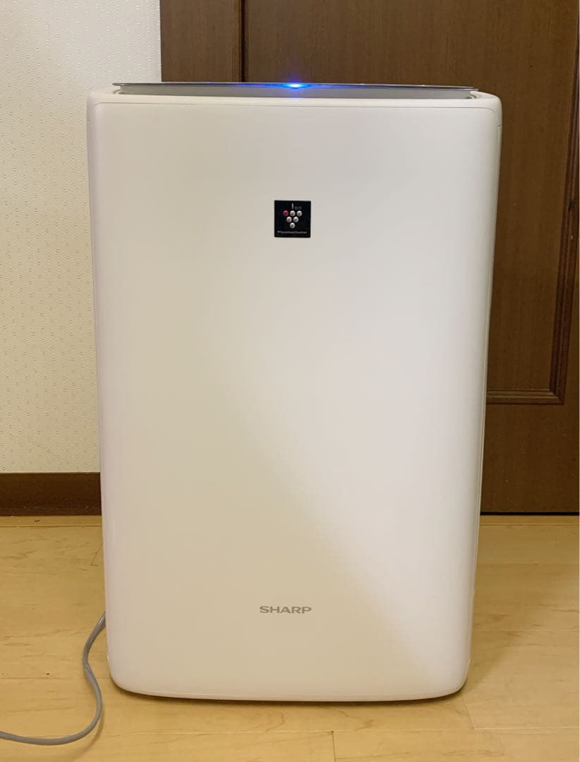 Min Thant様　シャープ　加湿空気清浄機 プラズマクラスターKI-PS50