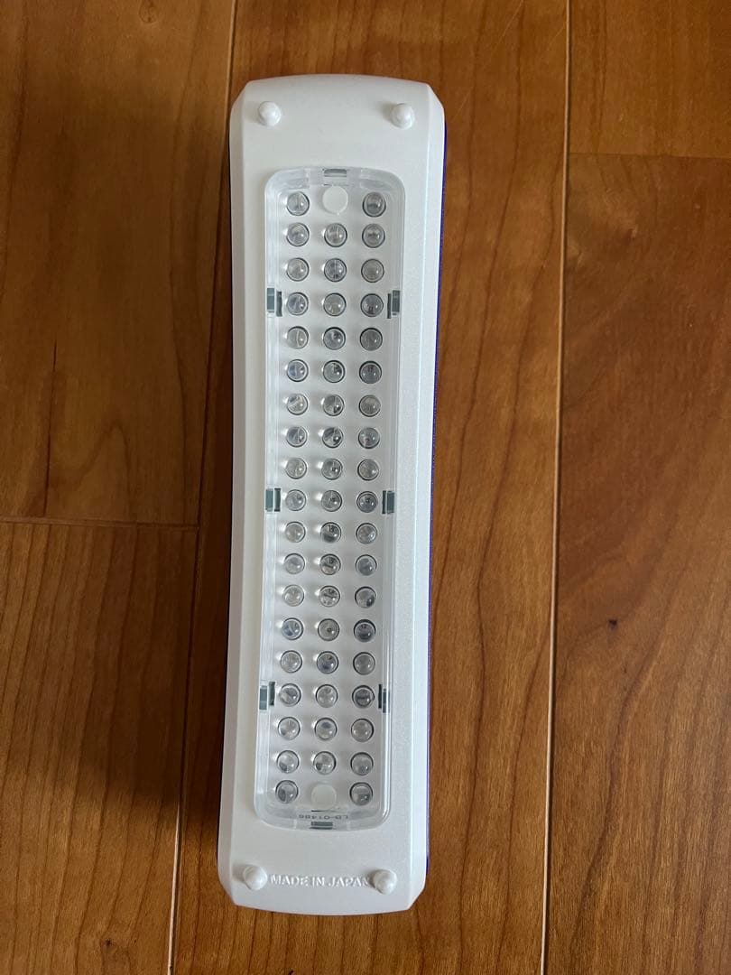 【ゲル無し3点セット】ベルフューズ　顔用　美顔器