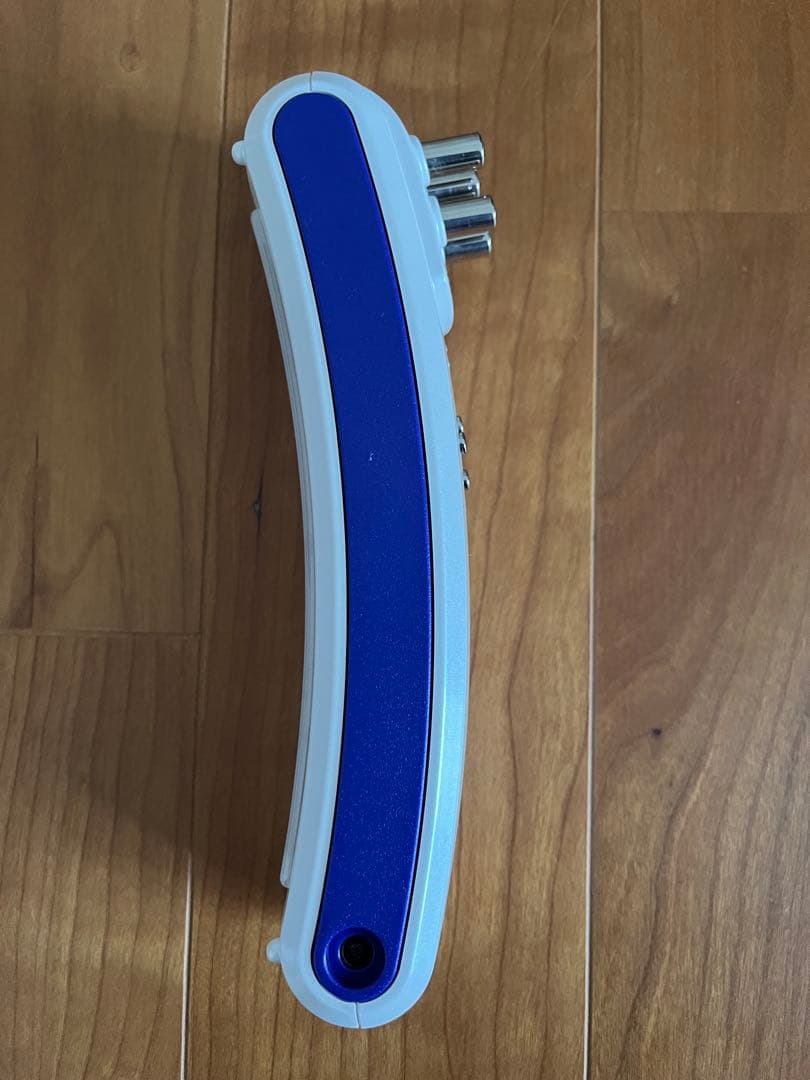 【ゲル無し3点セット】ベルフューズ　顔用　美顔器