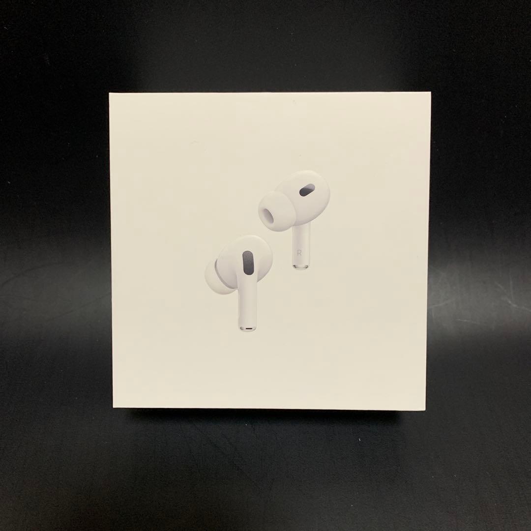 Apple AirPods Pro 第2世代/2nd