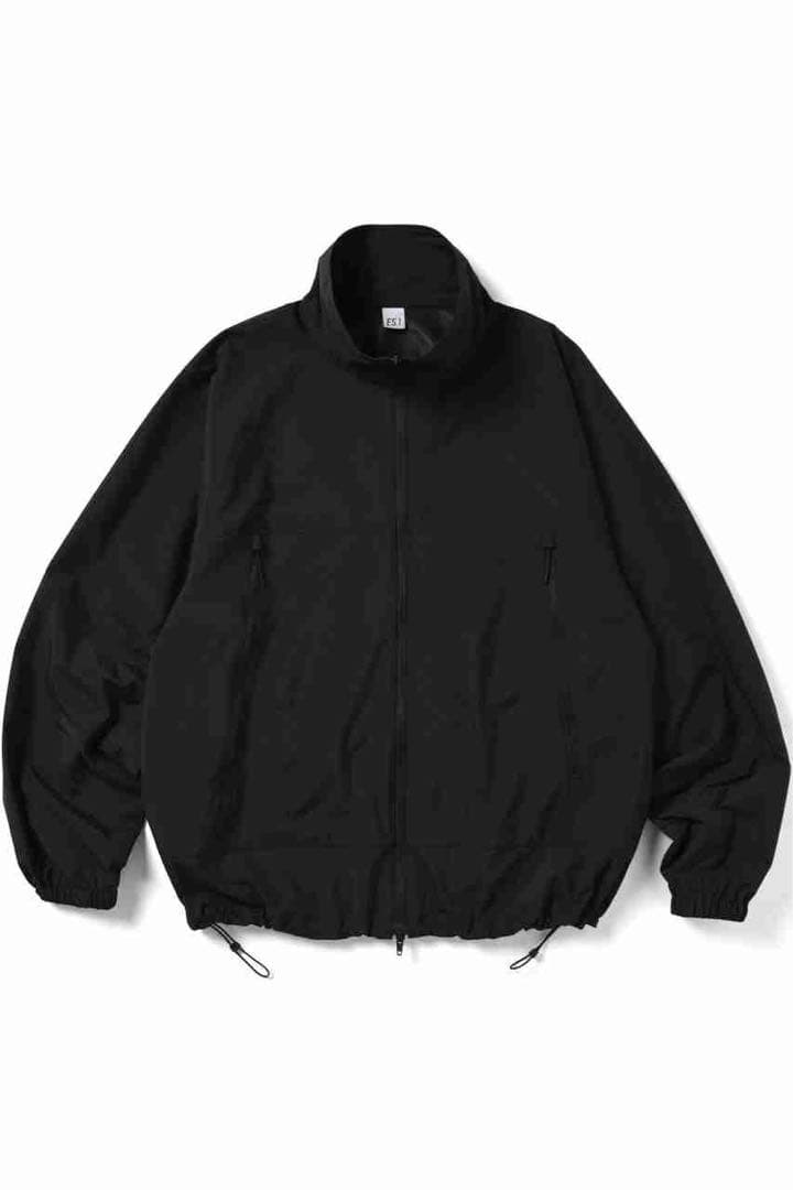 es.1 Nylon Jacket エスアイ ナイロンジャケット
