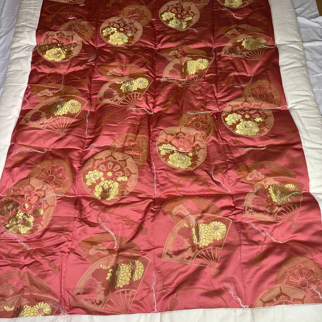 美品　婚礼布団　未使用　200×160