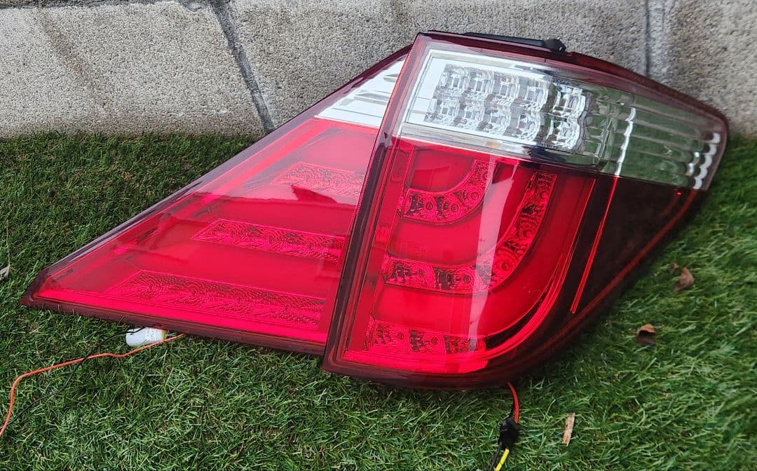 20アルファード テール 運転席側のみ 値下げ中‼️