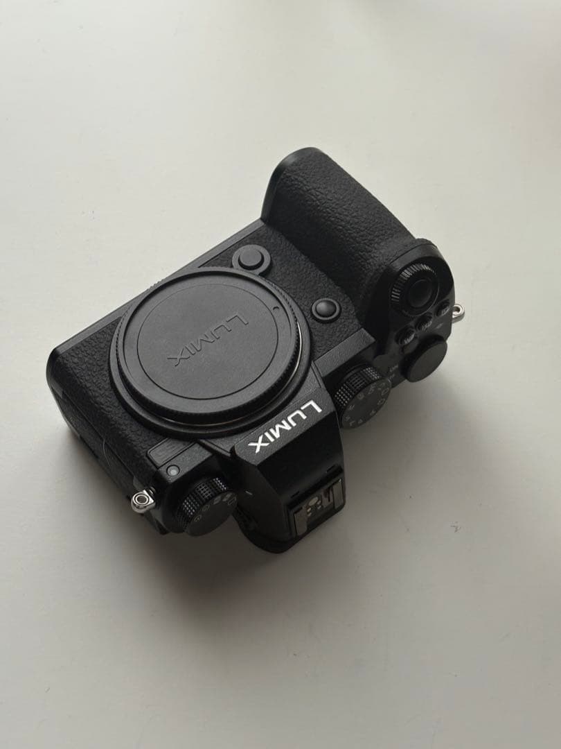 LUMIX S5 ボディ