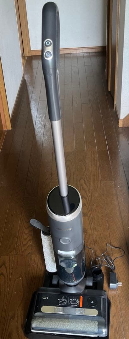 Mindoo AquaX ミンドー アクアエックス MIA-N001ブラック