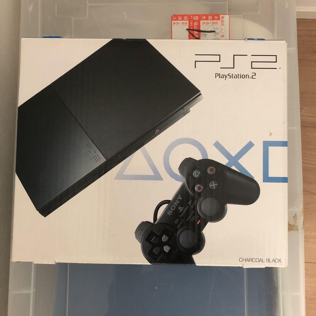 釣*郎様 SONY PlayStation2 SCPH-90000 CB