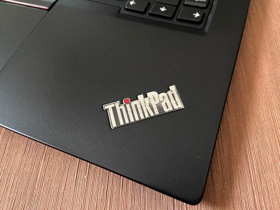 Lenovo ThinkPad X13 Gen1 Ryzen 5 Pro 高性能