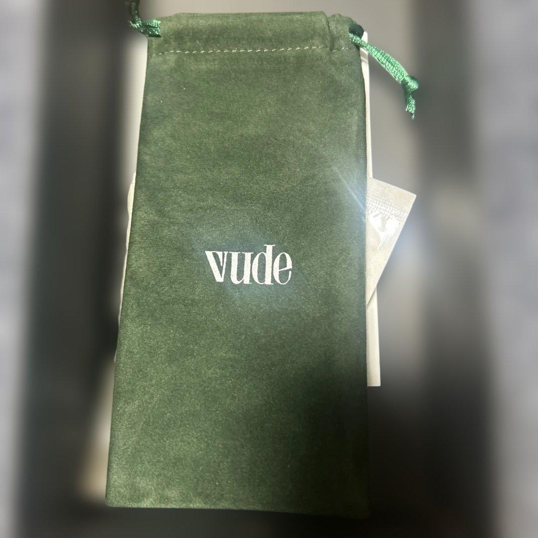 VUDE ディバショット／MTSホームケア／毛穴ケアデバイス