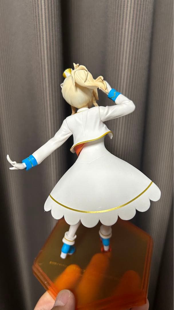 POP UP PARADE ラブライブ！ 虹ヶ咲学園 全9体セット