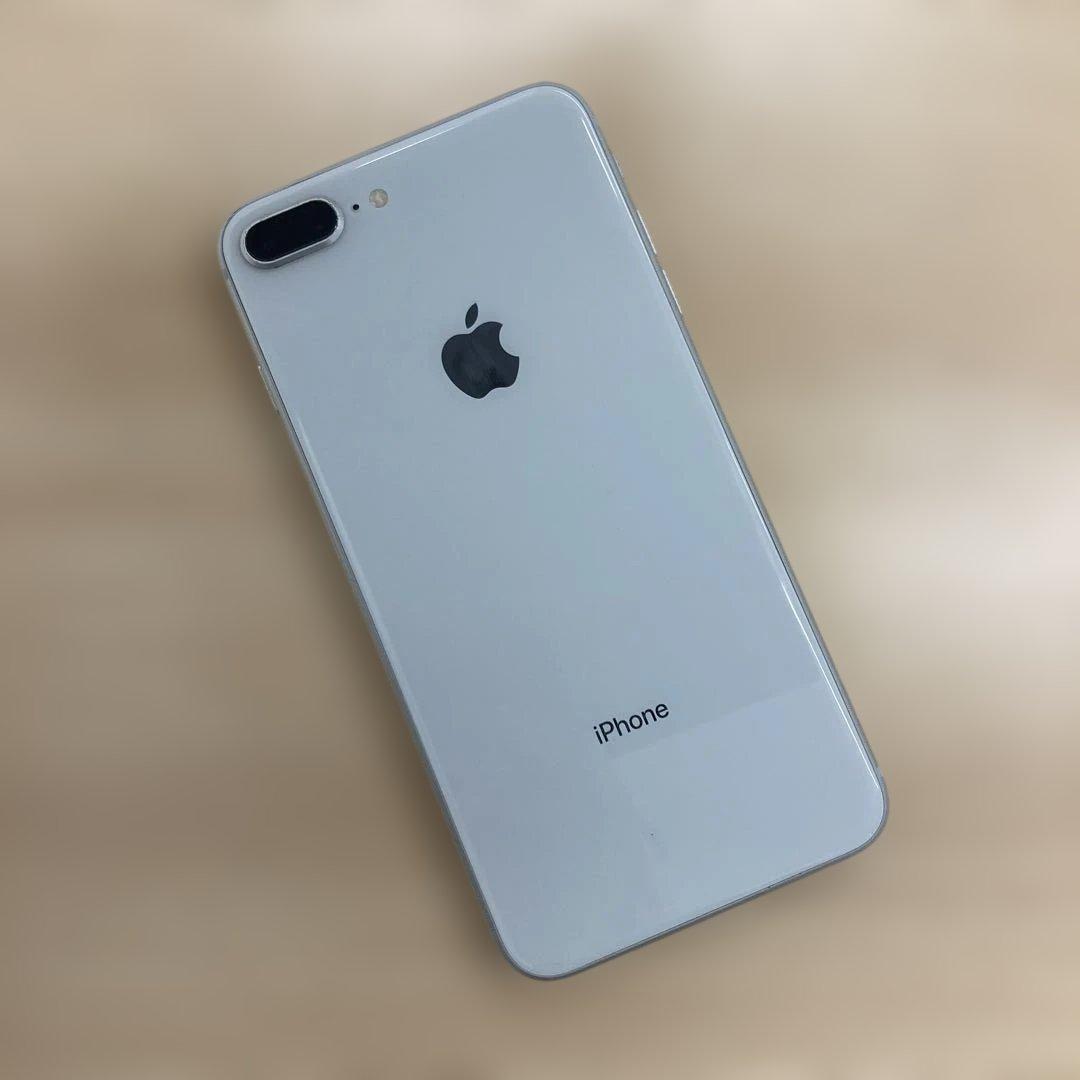 iPhone8plus 256GB ゴールド